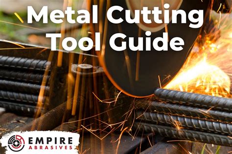 tools needed to fabricate metal|metal cutting tools list.